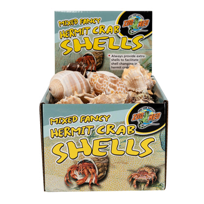 Zoo Med Hermit Crab Growth Shell Zoo-Med