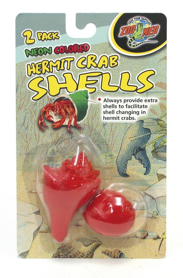Zoo Med Hermit Crab Growth Shell Zoo-Med