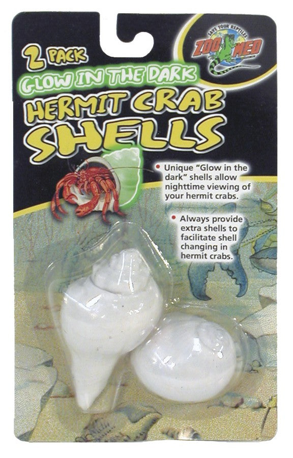 Zoo Med Hermit Crab Growth Shell Zoo-Med