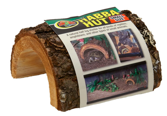 Zoo Med Habba Hut™