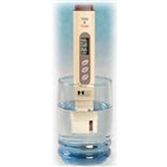 HM Digital Pocket Size TDS & Temp Meter HM