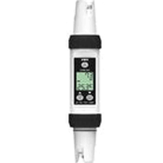 HM Dual Side Meter COM 360 PH/TDS/Temp Water Resistant Handheld Meter HM