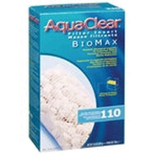 Hagen Aqua Clear 110 Biomax Insert Hagen