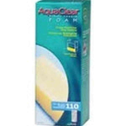 Hagen AquaClear 110 Foam Filter Insert Hagen