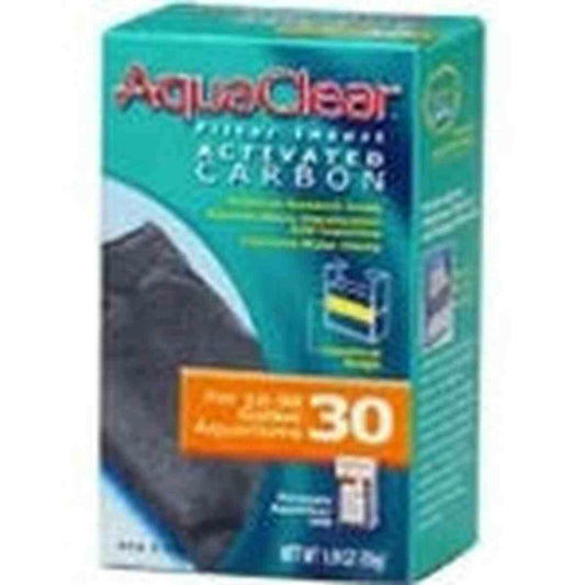 Hagen AquaClear 30 Activated Carbon - 3 pk Hagen