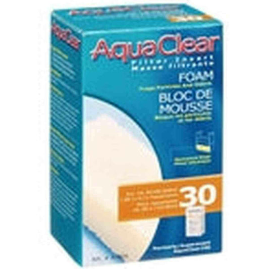 Hagen AquaClear 30 Foam Filter Insert Hagen