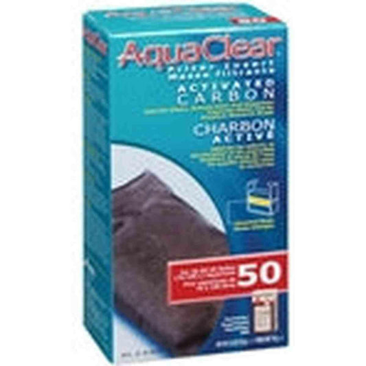 Hagen AquaClear 50 Activated Carbon Insert Hagen