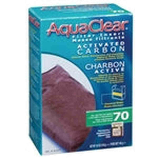 Hagen AquaClear 70 Activated Carbon Insert Hagen
