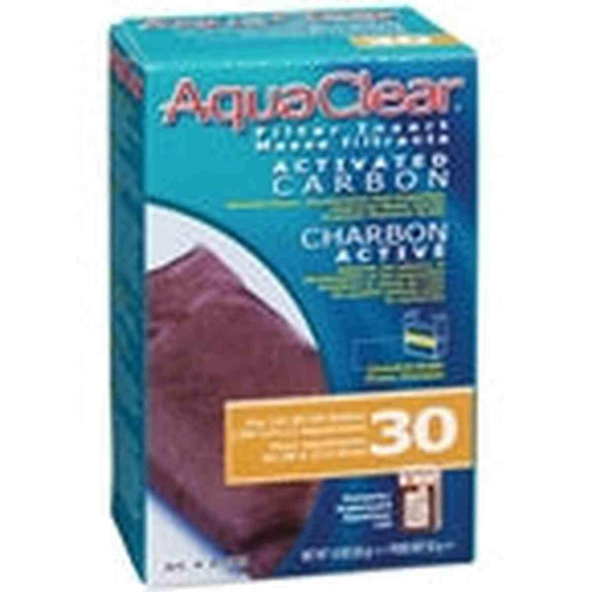 Hagen Aquaclear 30 Carbon Insert Hagen