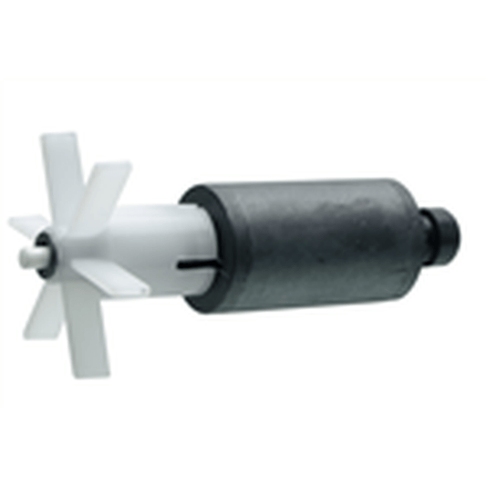 Hagen Fluval 306 Magentic Impeller with Shaft and Rubber Bushing Hagen