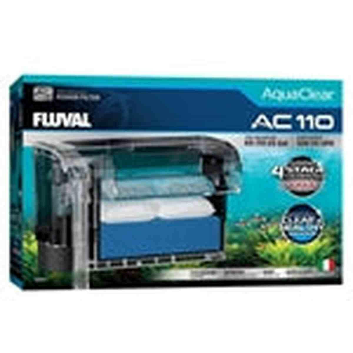 Hagen Fluval AC110 Power Filter Hagen