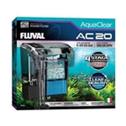 Hagen Fluval AC20 Power Filter Hagen