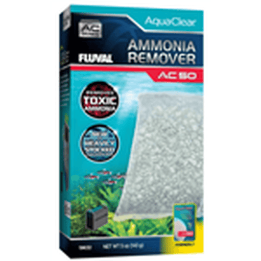 Hagen Fluval Ammonia Remover Insert 1pk - AC50 Hagen