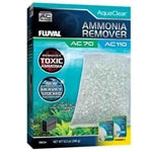 Hagen Fluval Ammonia Remover Insert 1pk - AC70/110 Hagen