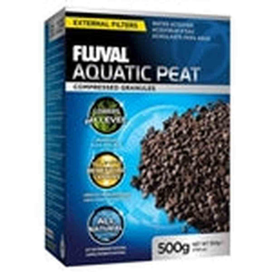 Hagen Fluval Aquatic Peat Granules 500g Hagen