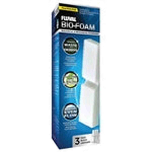 Hagen Fluval Bio-Foam FX4/FX5/FX6 - 3 pk Hagen