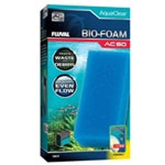 Hagen Fluval Biofoam Filter Blue 1pk - AC50 Hagen