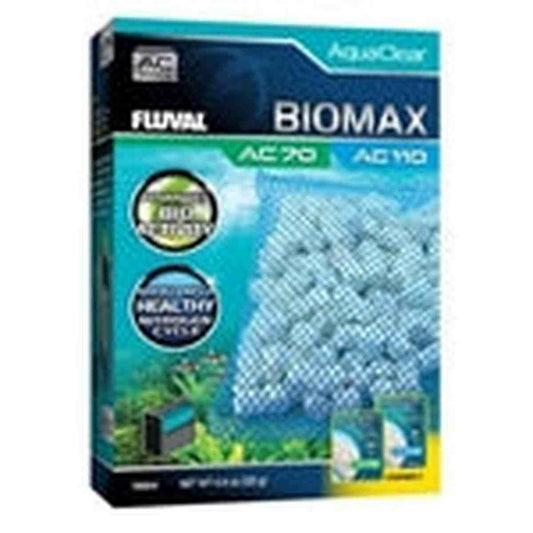 Hagen Fluval Biomax 1pk - AC70/110 Hagen