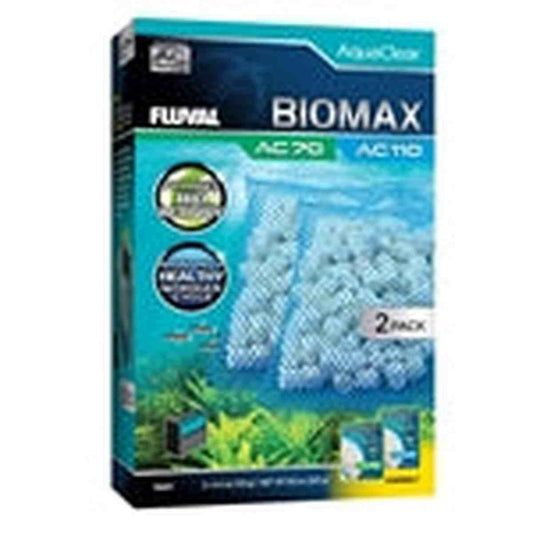 Hagen Fluval Biomax 2pk - AC70/110 Hagen