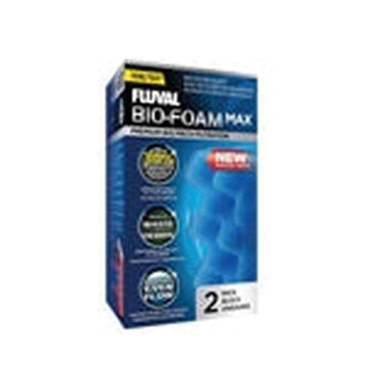 Hagen Fluval Blue Bio-Foam MAX 106/107 - 2 pk Hagen