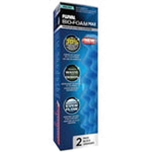 Hagen Fluval Blue Bio-Foam MAX 406/407 - 2 pk Hagen