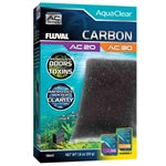 Hagen Fluval Carbon Insert 1pk - AC20/30 Hagen