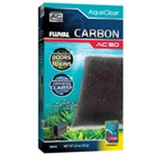 Hagen Fluval Carbon Insert 1pk - AC50 Hagen