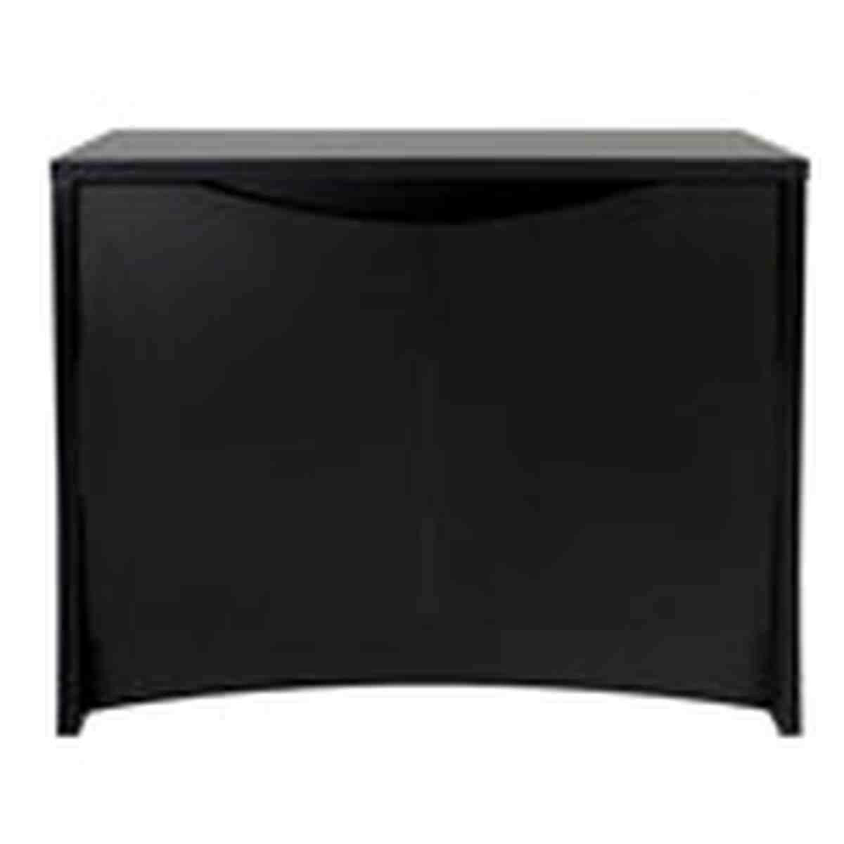 Hagen Fluval FLEX 32.5 Gallon Aquarium Stand - Black Hagen