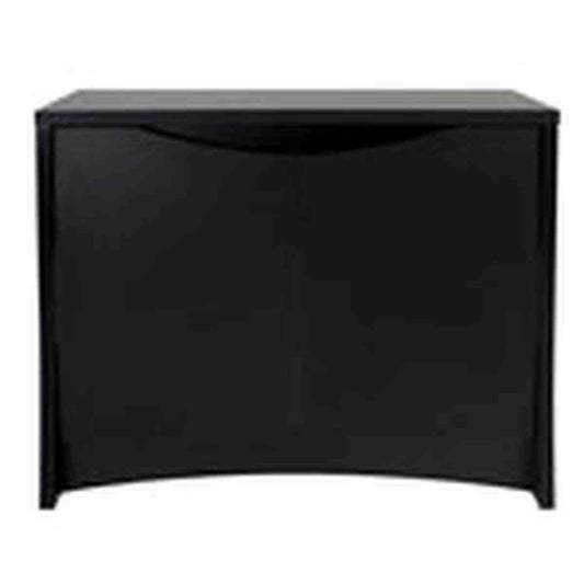 Hagen Fluval FLEX 32.5 Gallon Aquarium Stand - Black Hagen