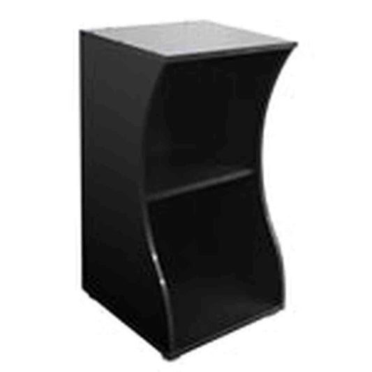 Hagen Fluval FLEX 57L 15 Gallon Stand - Black Hagen