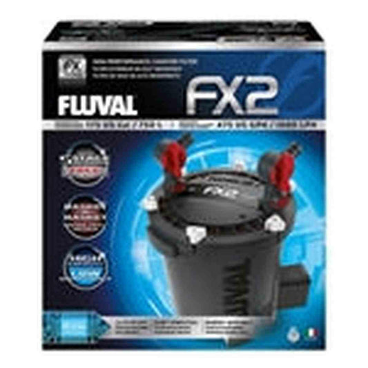 Hagen Fluval FX2 Canister Filter Hagen