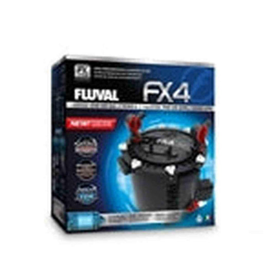 Hagen Fluval FX4 Canister Filter Hagen