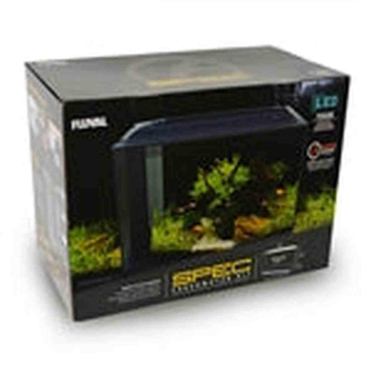 Hagen Fluval Spec 16 Gallon Aquarium Kit Hagen