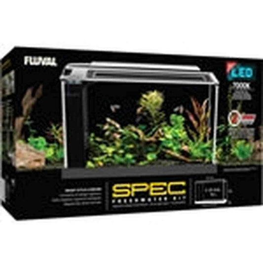 Hagen Fluval Spec V Aquarium 5 Gallon Hagen