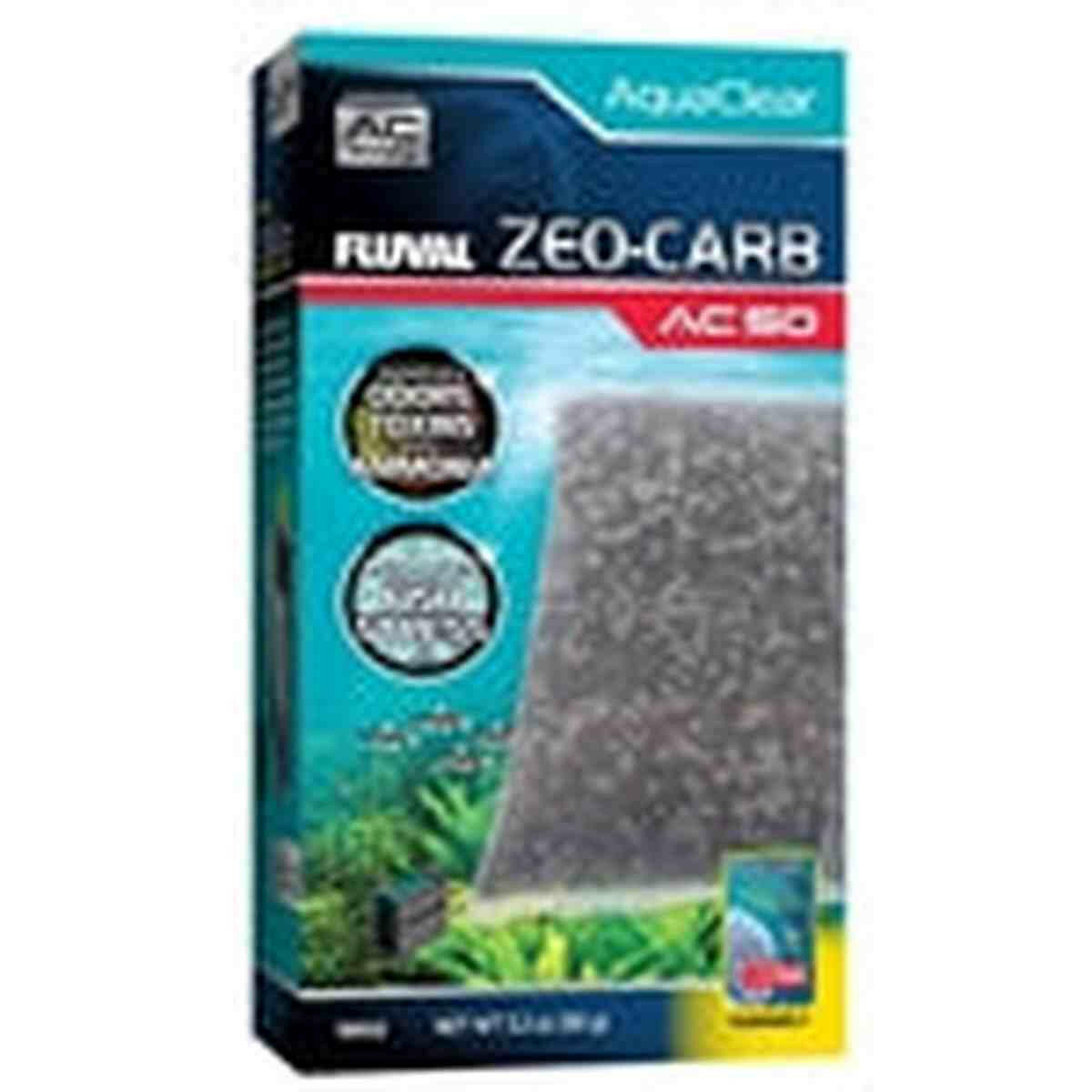 Hagen Fluval Zeo-Carb - AC50 Hagen