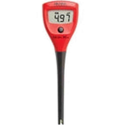 Hanna Checker Plus pH Tester - HI98100 Hanna Instruments