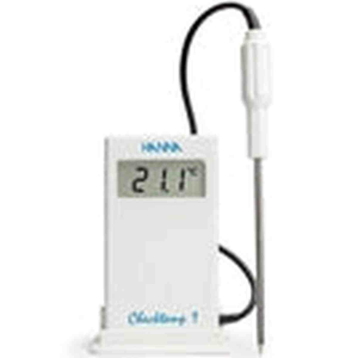 Hanna Checktemp® 1 Digital Thermometer - HI98509 Hanna Instruments