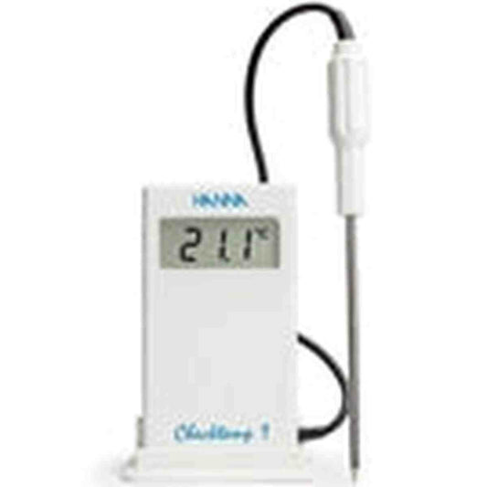 Hanna Checktemp® 1 Digital Thermometer - HI98509 Hanna Instruments