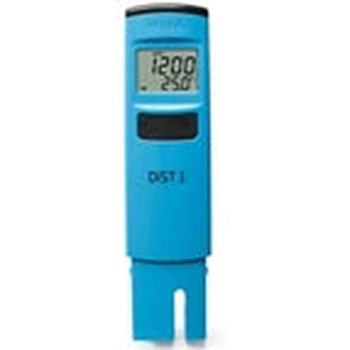 Hanna DiST1 Waterproof TDS Tester 0-2000 ppm - HI98301 Hanna Instruments