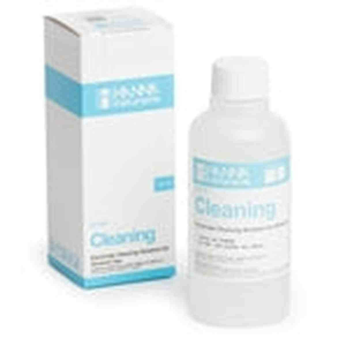 Hanna General Purpose Cleaning Solution 230mL - HI7061M Hanna Instruments