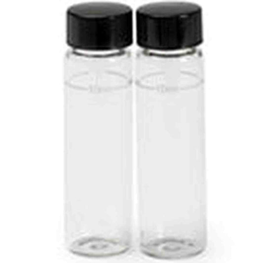 Hanna Glass Cuvettes and Caps for Checker Colorimeters Set of 2 - HI731315 Hanna Instruments