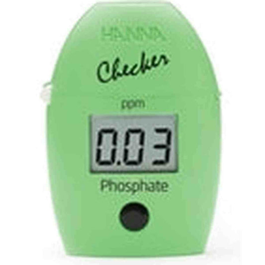Hanna Low Range Phosphate Colorimeter Checker - HI713 Hanna Instruments