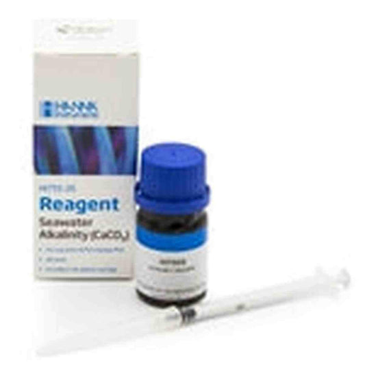 Hanna Marine Alkalinity Checker Reagents 25 Tests - HI755-26 Hanna Instruments