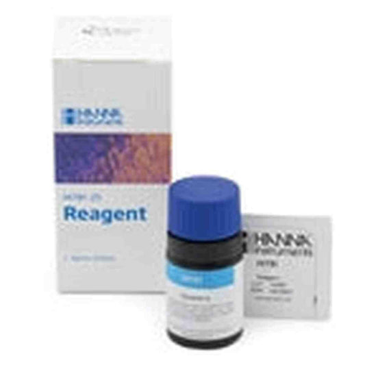 Hanna Marine Low Range Nitrate Checker Reagents 25 Tests - HI781-25 Hanna Instruments
