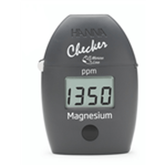 Hanna Marine Magnesium Checker HC - HI783 Hanna Instruments
