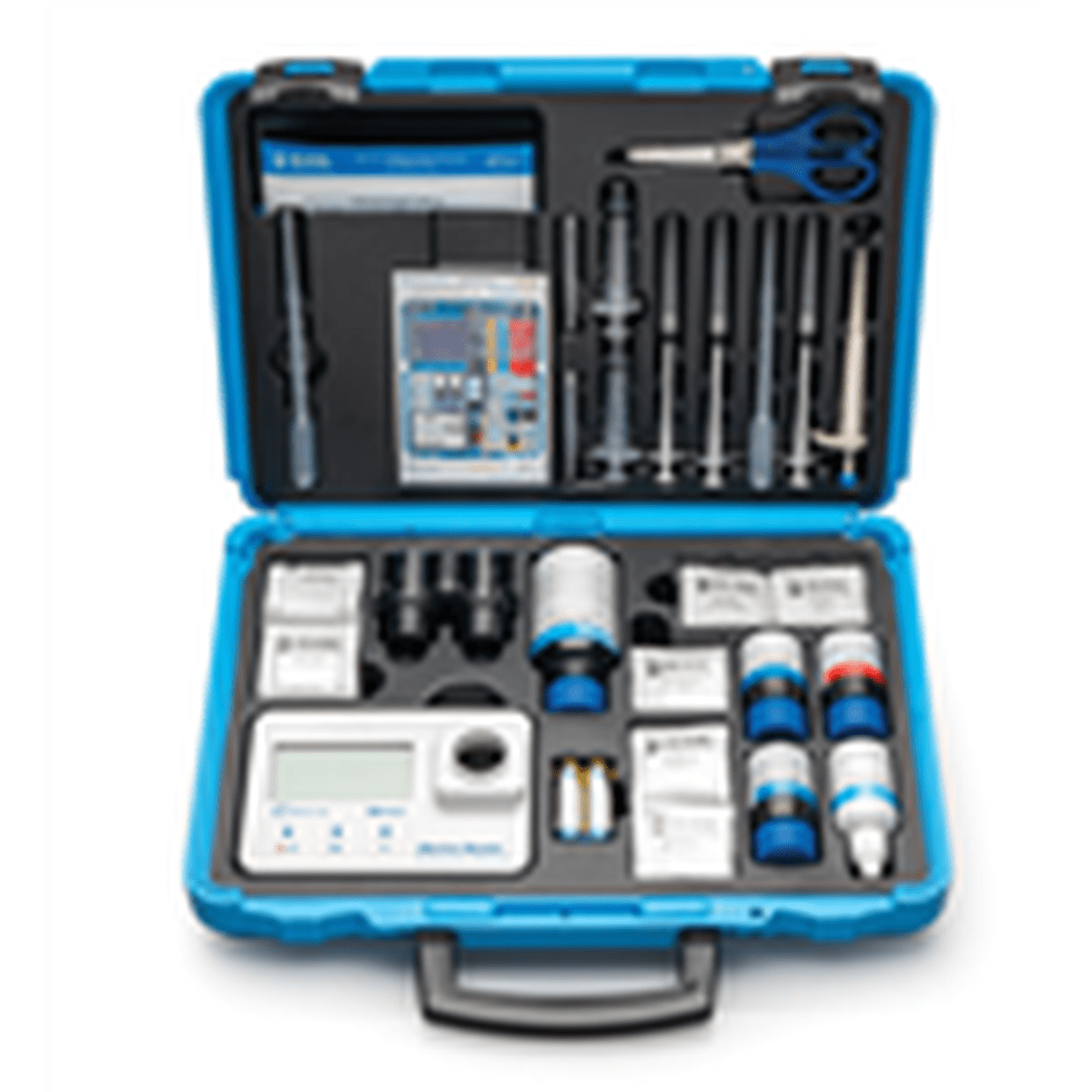 Hanna Marine Master Waterproof Wireless Multiparameter Photometer Kit Hanna Instruments