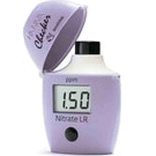 Hanna Marine Nitrate LR Handheld Colorimeter - HI781 Hanna Instruments