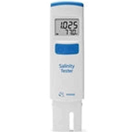 Hanna Marine Salinity Tester - HI98319 Hanna Instruments