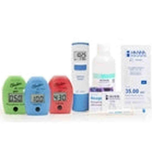 Hanna Reef Professional Kit - HIREEF-2 Hanna Instruments