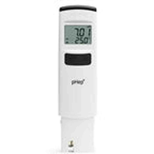 Hanna pHep+ Pocket pH Tester with 0.01 pH Resolution - HI98108 Hanna Instruments